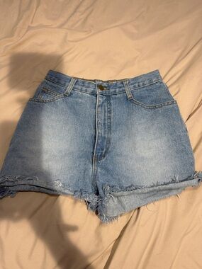 Budweiser Jean shorts